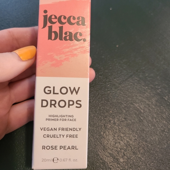 NEW Boxycharm Bundle Natasha Denona Alleyoop Jecca Blac The Beauty Crop - Picture 5 of 5